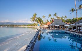 Baan Haad Ngam Boutique Resort