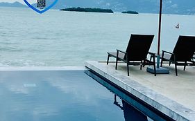 Baan Haad Ngam Boutique Resort